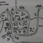 Haus Auf Der Warft In Wangerland 쉴리그