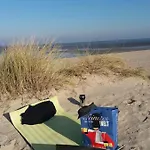 펜션 Haus Auf Der Warft In Wangerland *