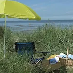 펜션 Haus Auf Der Warft In Wangerland