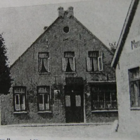 Haus Auf Der Warft In Wangerland * Schillig