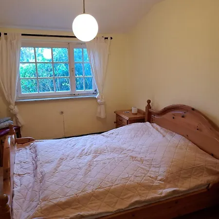 Haus Auf Der Warft In Wangerland Nyaraló Schillig