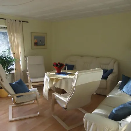 Vakantiehuis Haus Auf Der Warft In Wangerland Schillig