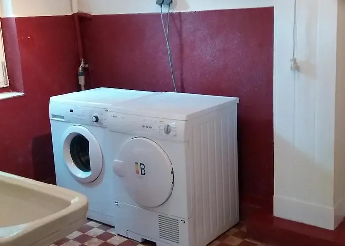 Haus Auf Der Warft In Wangerland * Schillig